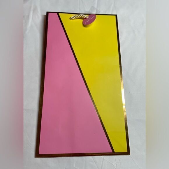 🔥❤️🔥 6 NEW Wine & More Quality Gift Bags All Occasions Sizes, Shapes Sty… - Picture 4 of 9